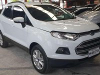 2015 Ford Ecosport for sale