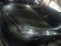 2017 Toyota Vios for sale