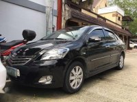 2013 Toyota Vios for sale