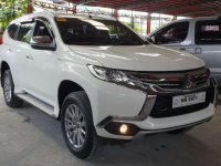 2017 Mitsubishi Monteto for sale