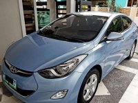 2013 Hyundai Elantra for sale