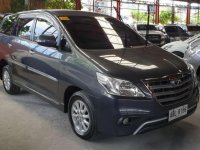 2015 Toyota Innova for sale