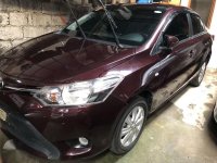 2018 Toyota Vios for sale