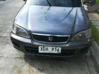 Honda City 2002 for sale