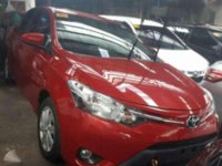 2018 Toyota Vios for sale