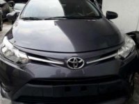 2016 Toyota Vios for sale