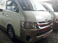 2017 Toyota Grandia for sale