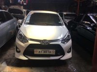 Toyota Wigo 2018 for sale