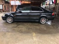 Honda Civic 2000 for sale