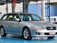 2008 Subaru Legacy for sale