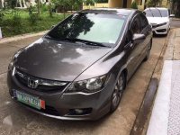 2011 Honda Civic for sale