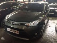 2016 Toyota Vios for sale