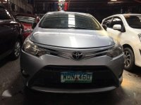 2014 Toyota Vios for sale