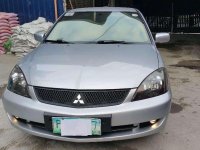 2010 Mitsubishi Lancer for sale