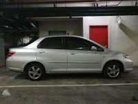 Honda City 2006 for sale