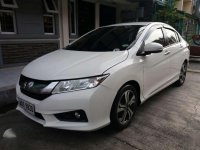 2014 Honda City for sale