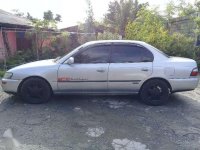 Like new Toyota Corolla for sale