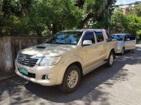 Toyota Hilux 2014 for sale