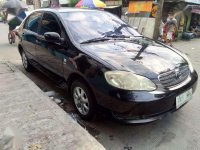 Like new Toyota Corolla Altis for sale