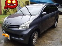 Toyota Avanza 2015 for sale