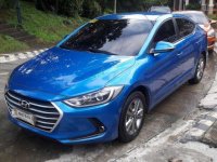 2017 Hyundai Elantra for sale