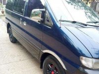 Hyundai Starex 1999 for sale