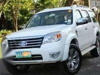 Ford Everest 2010 for sale