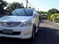 Toyota Innova 2011 for sale