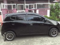 Toyota Wigo 2015 for sale