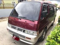 Nissan Urvan Escapade 2013 for sale