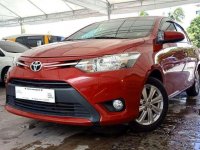 2017 Toyota Vios for sale