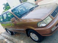 Toyota Revo 2001 for sale