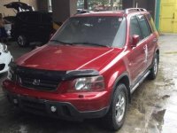 2000 Honda Cr-V for sale