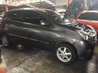 2017 Toyota Wigo for sale