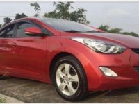 HYUNDAI ELANTRA 2011 FOR SALE