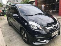 2015 Honda Mobilio for sale