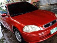 Honda Civic 1996 for sale