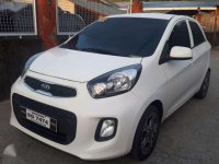 2016 Kia Picanto for sale