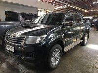 2014 Toyota Hilux for sale