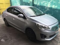 2017 Mitsubishi Mirage G4 for sale