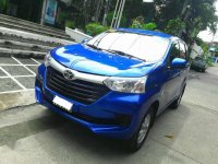 2017 Toyota Avanza for sale