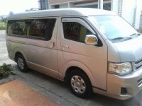 Toyota Grandia 2012 for sale