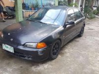 Like new Honda Civic for sale