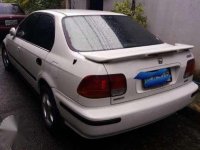 1998 Honda Civic for sale