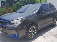 Subaru Forester 2017 for sale