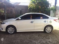 Toyota Vios 2016 for sale