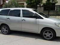 Toyota Innova 2013 for sale