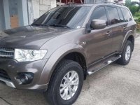 2014 Mitsubishi Montero for sale