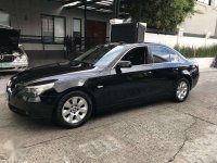 2005 BMW 530D FOR SALE