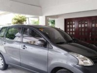 2015 Toyota Avanza for sale